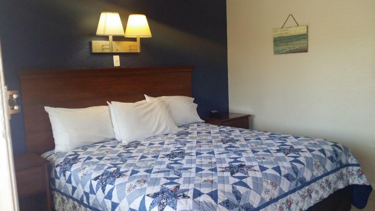 Lake Side Lodge 沃思湖 外观 照片